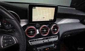 Mercedes-Benz GLC * GLC220 d 4MATIC Premium Coupe * ЦЕНА ДО БГ - 22400 € - 10270256 13