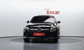 Mercedes-Benz GLC * GLC220 d 4MATIC Premium Coupe * ЦЕНА ДО БГ - 22400 € - 10270256 3