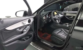 Mercedes-Benz GLC * GLC220 d 4MATIC Premium Coupe * ЦЕНА ДО БГ - 22400 € - 10270256 7