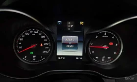Mercedes-Benz GLC * GLC220 d 4MATIC Premium Coupe * ЦЕНА ДО БГ - 22400 € - 10270256 11