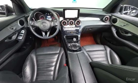 Mercedes-Benz GLC * GLC220 d 4MATIC Premium Coupe * ЦЕНА ДО БГ - 22400 € - 10270256 8