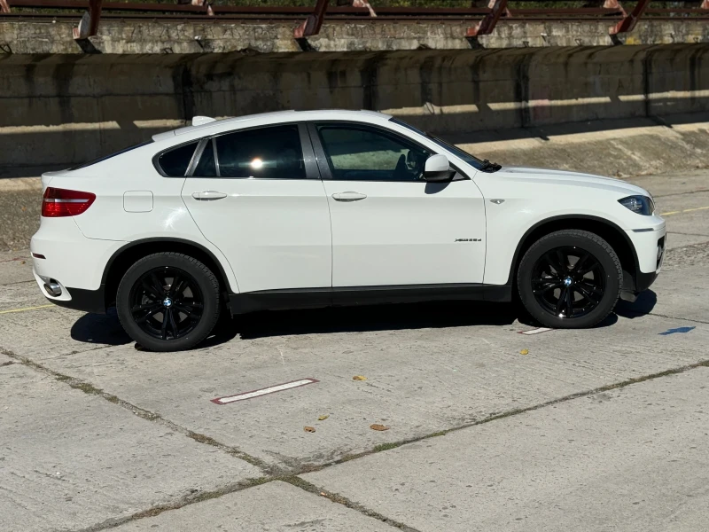 BMW X6 X DRIVE, снимка 4 - Автомобили и джипове - 47463293