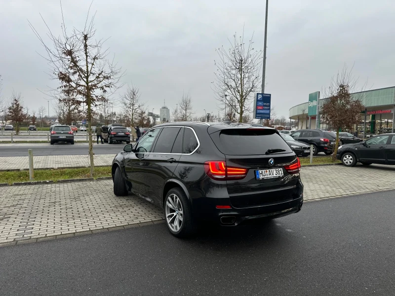 BMW X5, снимка 3 - Автомобили и джипове - 48215316