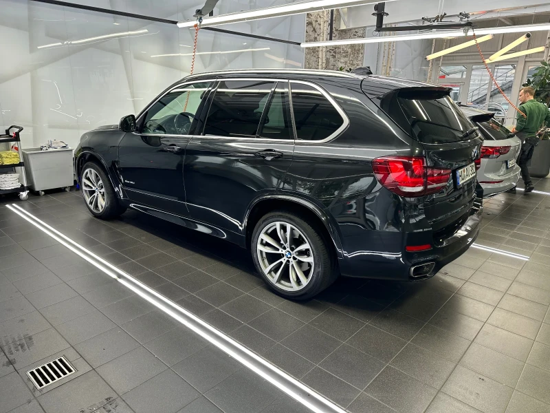 BMW X5, снимка 7 - Автомобили и джипове - 48215316