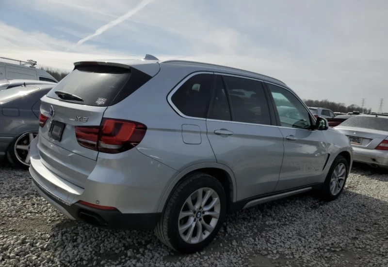 BMW X5 XDRIVE 50I, снимка 4 - Автомобили и джипове - 49372715