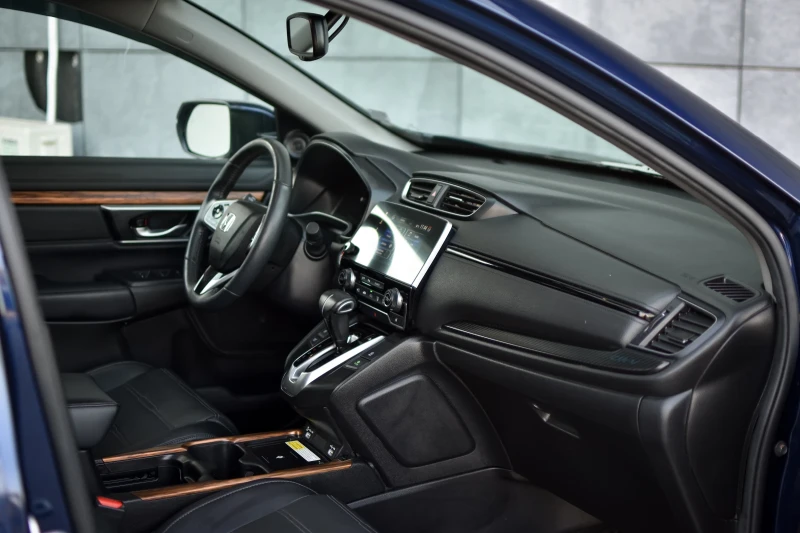 Honda Cr-v Facelift! 1.5T Touring AWD Panorama TOP!, снимка 7 - Автомобили и джипове - 52543605