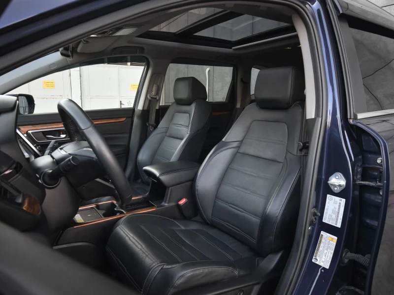Honda Cr-v Facelift! 1.5T Touring AWD Panorama TOP!, снимка 10 - Автомобили и джипове - 52543605