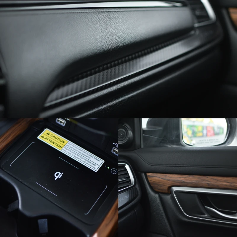 Honda Cr-v Facelift! 1.5T Touring AWD Panorama TOP!, снимка 14 - Автомобили и джипове - 52543605