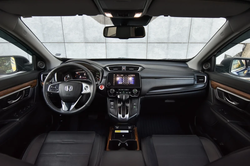 Honda Cr-v Facelift! 1.5T Touring AWD Panorama TOP!, снимка 6 - Автомобили и джипове - 52543605