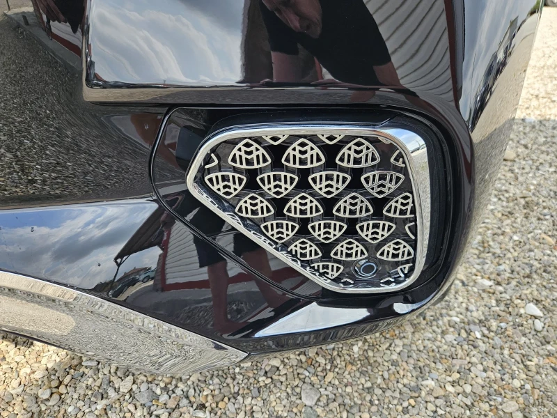 Mercedes-Benz GLS MAYBACH, снимка 17 - Автомобили и джипове - 51703533