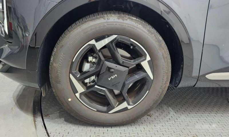 Kia Sportage Gasoline 1.6 Turbo 2WD Noblesse, снимка 5 - Автомобили и джипове - 51992218