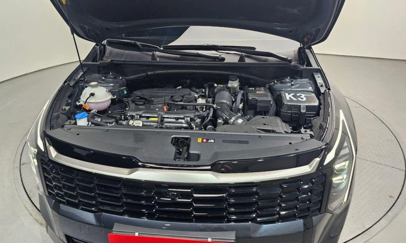 Kia Sportage Gasoline 1.6 Turbo 2WD Noblesse, снимка 6 - Автомобили и джипове - 51992218
