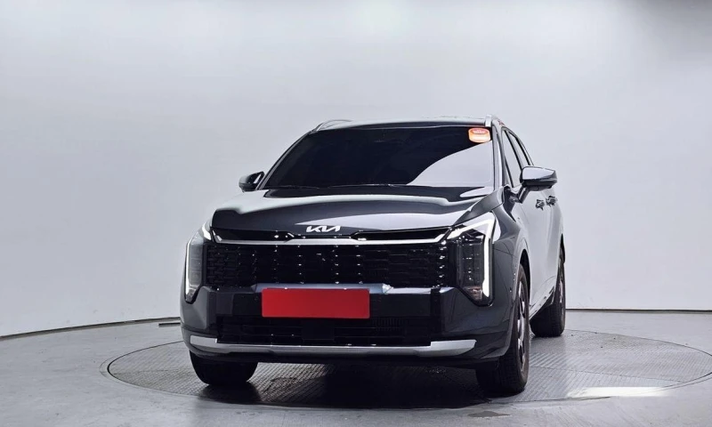 Kia Sportage Gasoline 1.6 Turbo 2WD Noblesse, снимка 3 - Автомобили и джипове - 51992218