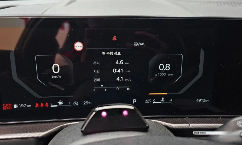 Kia Sportage Gasoline 1.6 Turbo 2WD Noblesse, снимка 8 - Автомобили и джипове - 51992218