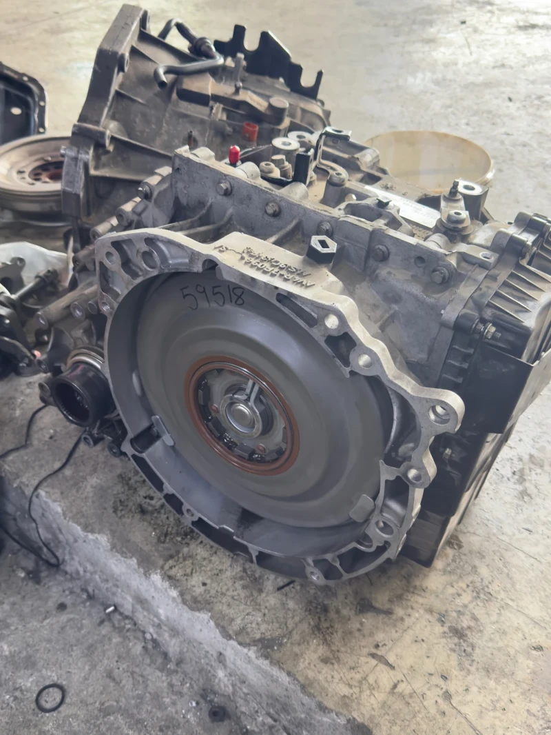 Ford Kuga, снимка 2 - Автомобили и джипове - 52498185