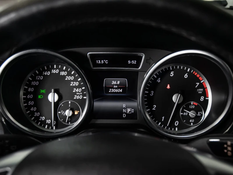 Mercedes-Benz GL 550 AMG ПАКЕТ* ОБДУХВАНЕ* 360 КАМЕРИ, снимка 6 - Автомобили и джипове - 53286934