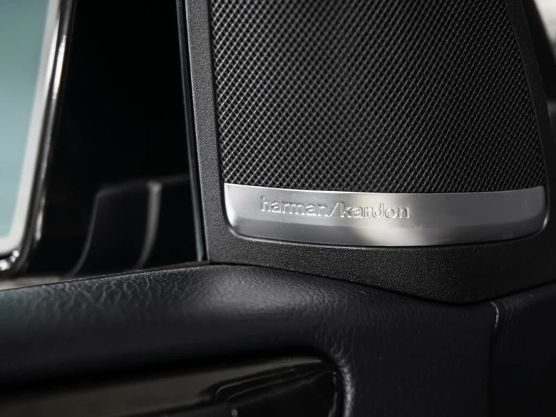 Mercedes-Benz GL 550 AMG ПАКЕТ* ОБДУХВАНЕ* 360 КАМЕРИ, снимка 14 - Автомобили и джипове - 53286934