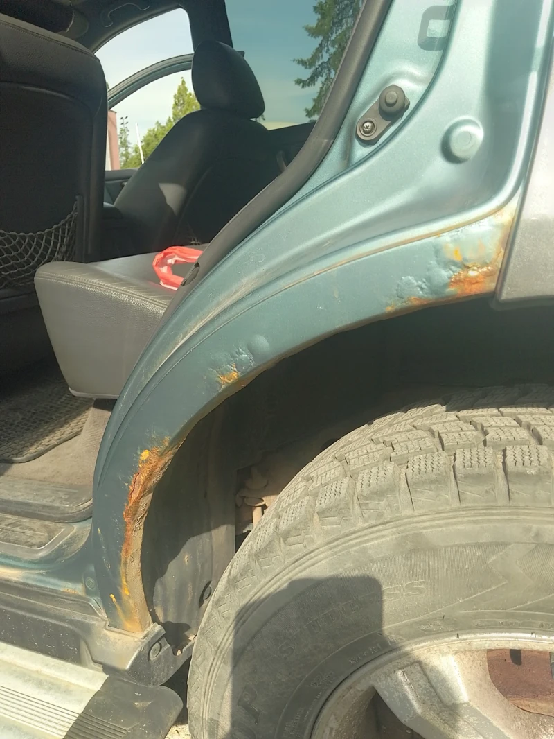 Kia Sorento Джип, снимка 9 - Автомобили и джипове - 53496161