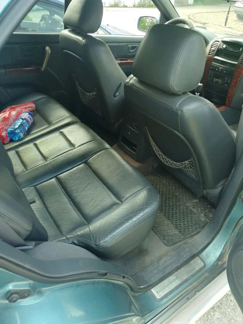 Kia Sorento Джип, снимка 6 - Автомобили и джипове - 53496161