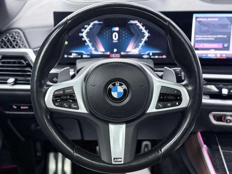BMW X5 * xDrive40i * ФИКСИРАНА ЦЕНА* ДИСТРОНИК* М СПОРТ* , снимка 11 - Автомобили и джипове - 53562088