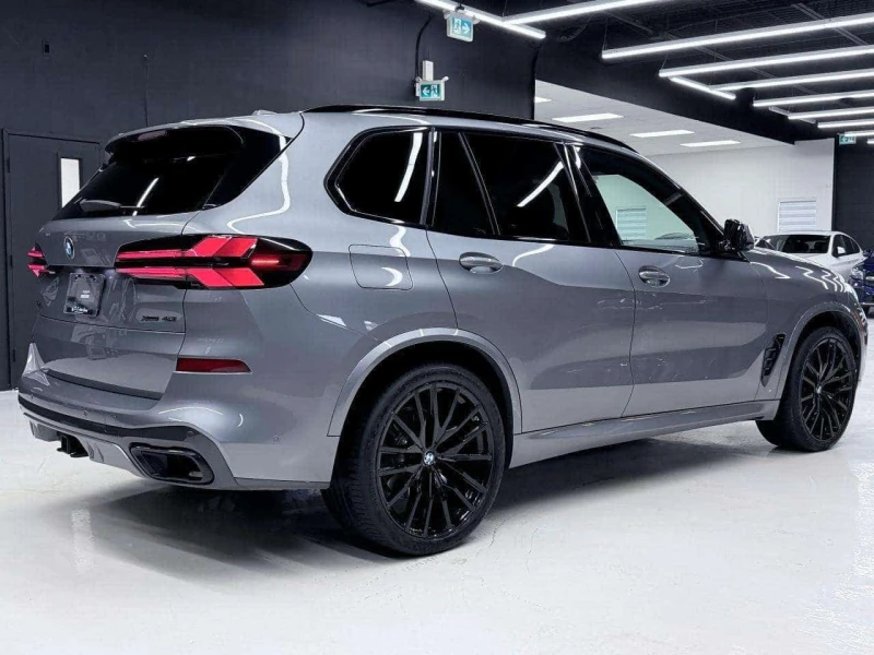 BMW X5 * xDrive40i * ФИКСИРАНА ЦЕНА* ДИСТРОНИК* М СПОРТ* , снимка 4 - Автомобили и джипове - 53562088
