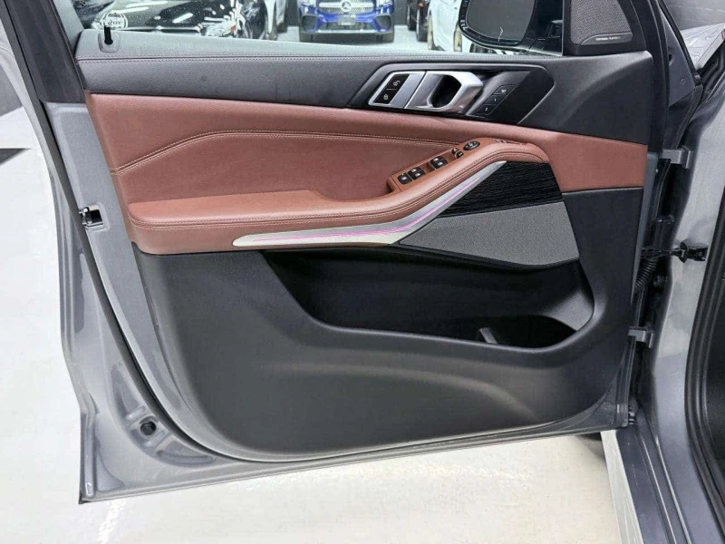 BMW X5 * xDrive40i * ФИКСИРАНА ЦЕНА* ДИСТРОНИК* М СПОРТ* , снимка 6 - Автомобили и джипове - 53562088