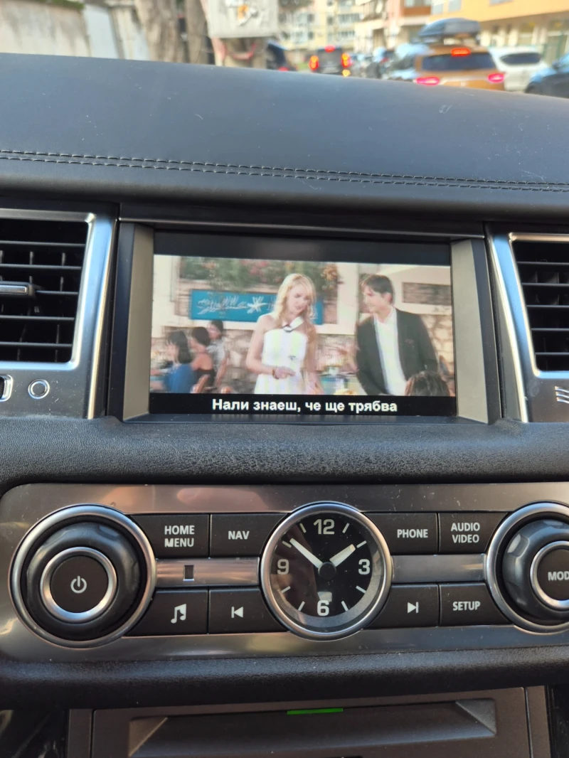 Land Rover Range Rover Sport 5.0 LUXURI , снимка 4 - Автомобили и джипове - 53569469