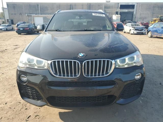 BMW X3 2016 BMW X3 XDRIVE35I - [1] 