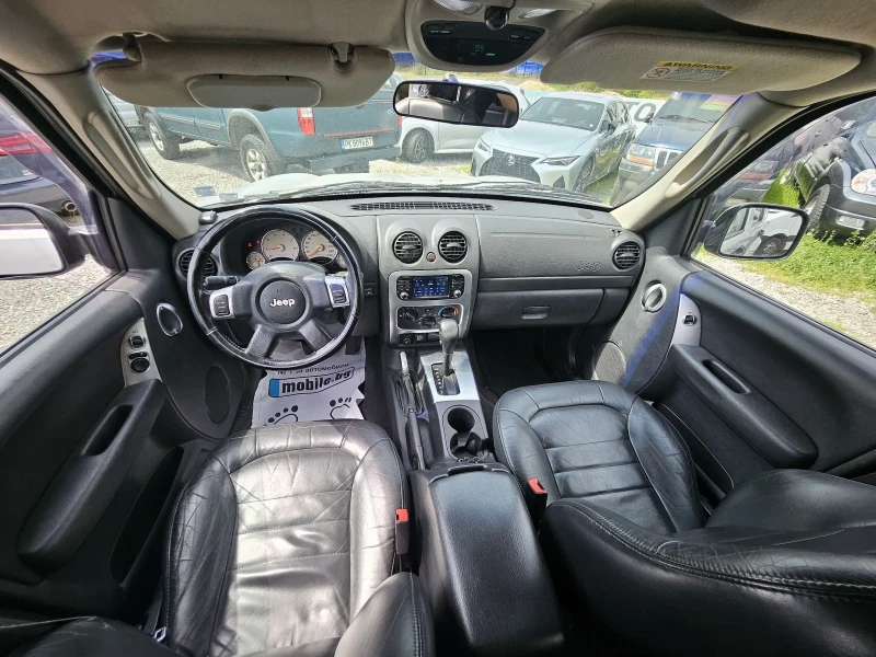 Jeep Cherokee 3.7i ГАЗ - 10500 лв. - 87324913 7