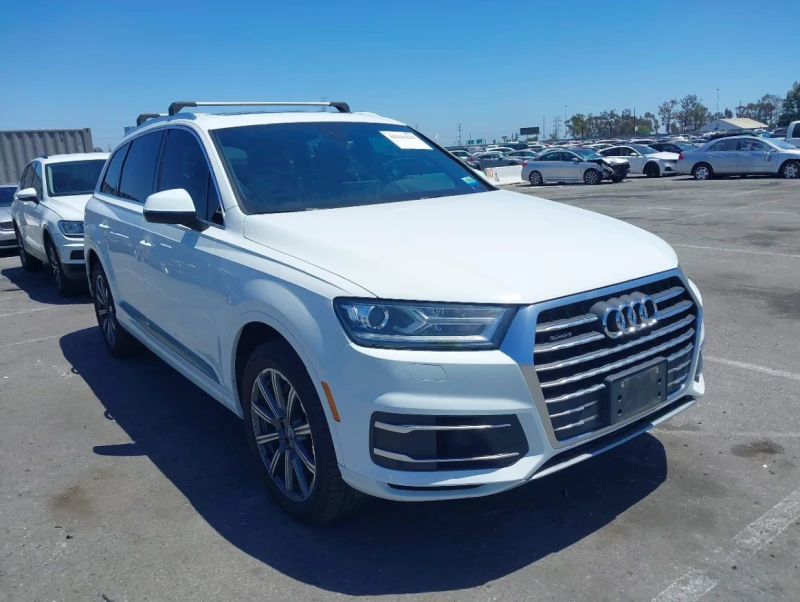Audi Q7 3.0T PREMIUM - 26500 лв. - 82053846 1