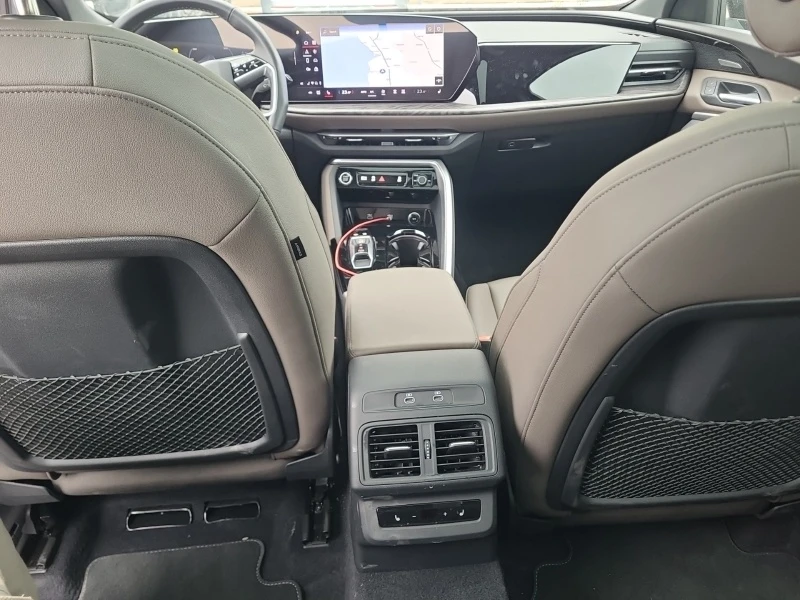 Audi Q5 * PROGRESSIV * CARFAX * БЕЗ ПЪРВОНАЧАЛНА ВНОСКА, снимка 10 - Автомобили и джипове - 52929580