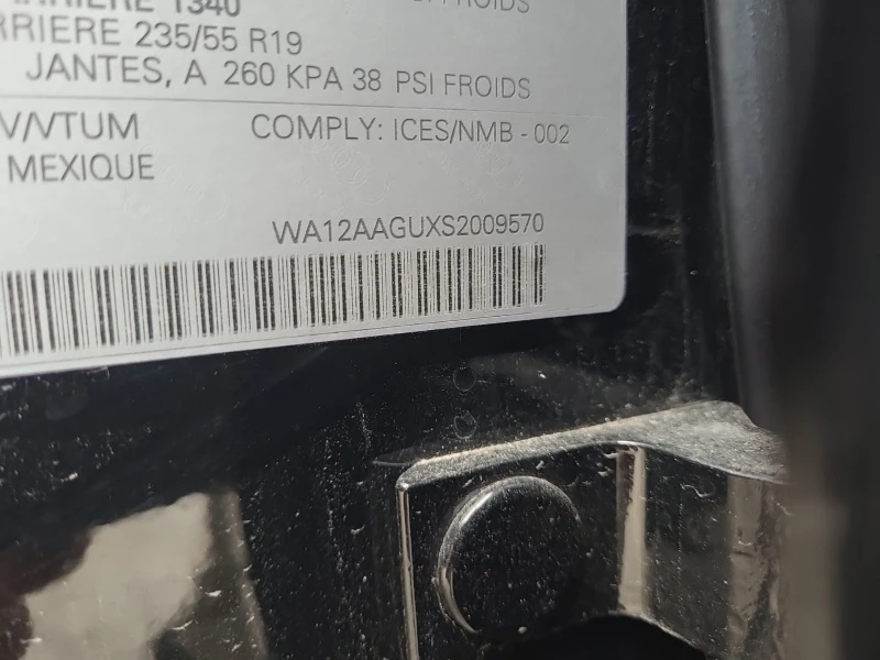 Audi Q5 * PROGRESSIV * CARFAX * БЕЗ ПЪРВОНАЧАЛНА ВНОСКА, снимка 5 - Автомобили и джипове - 52929580