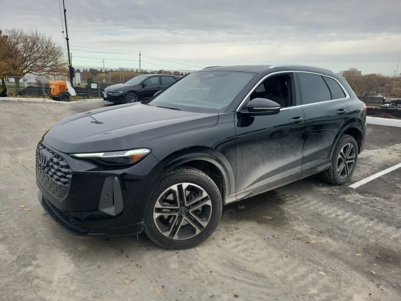 Audi Q5 * PROGRESSIV * CARFAX * БЕЗ ПЪРВОНАЧАЛНА ВНОСКА