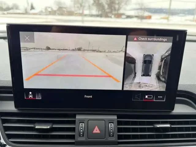 Audi Q5 Technik quattro (S-Line) * Обдухване * B&O 3D * 36, снимка 17 - Автомобили и джипове - 53563109