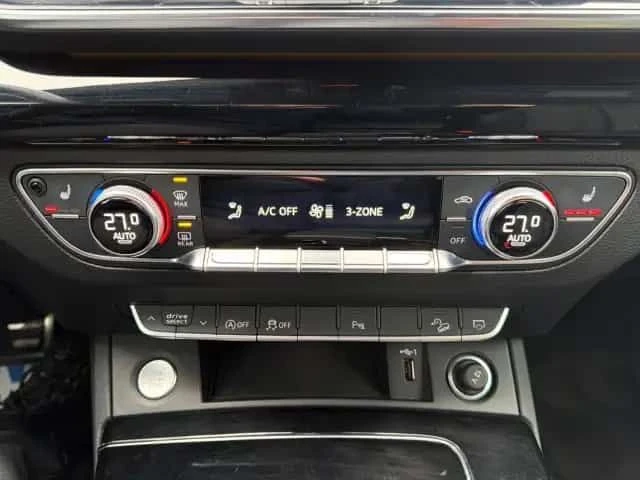 Audi Q5 Technik quattro (S-Line) * Обдухване * B&O 3D * 36, снимка 13 - Автомобили и джипове - 53563109