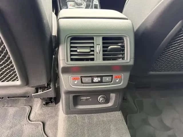 Audi Q5 Technik quattro (S-Line) * Обдухване * B&O 3D * 36, снимка 11 - Автомобили и джипове - 53563109