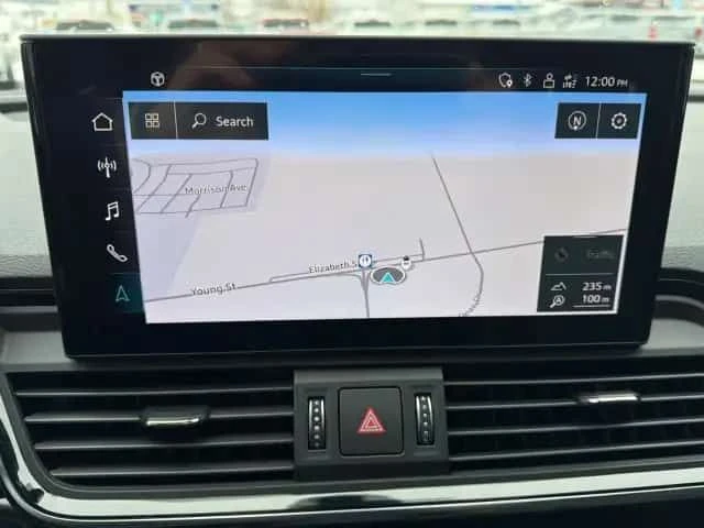 Audi Q5 Technik quattro (S-Line) * Обдухване * B&O 3D * 36 - изображение 4