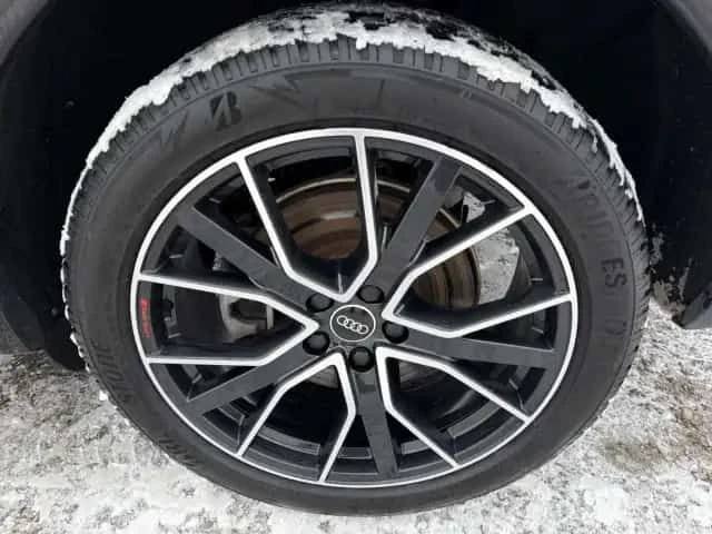 Audi Q5 Technik quattro (S-Line) * Обдухване * B&O 3D * 36, снимка 16 - Автомобили и джипове - 53563109