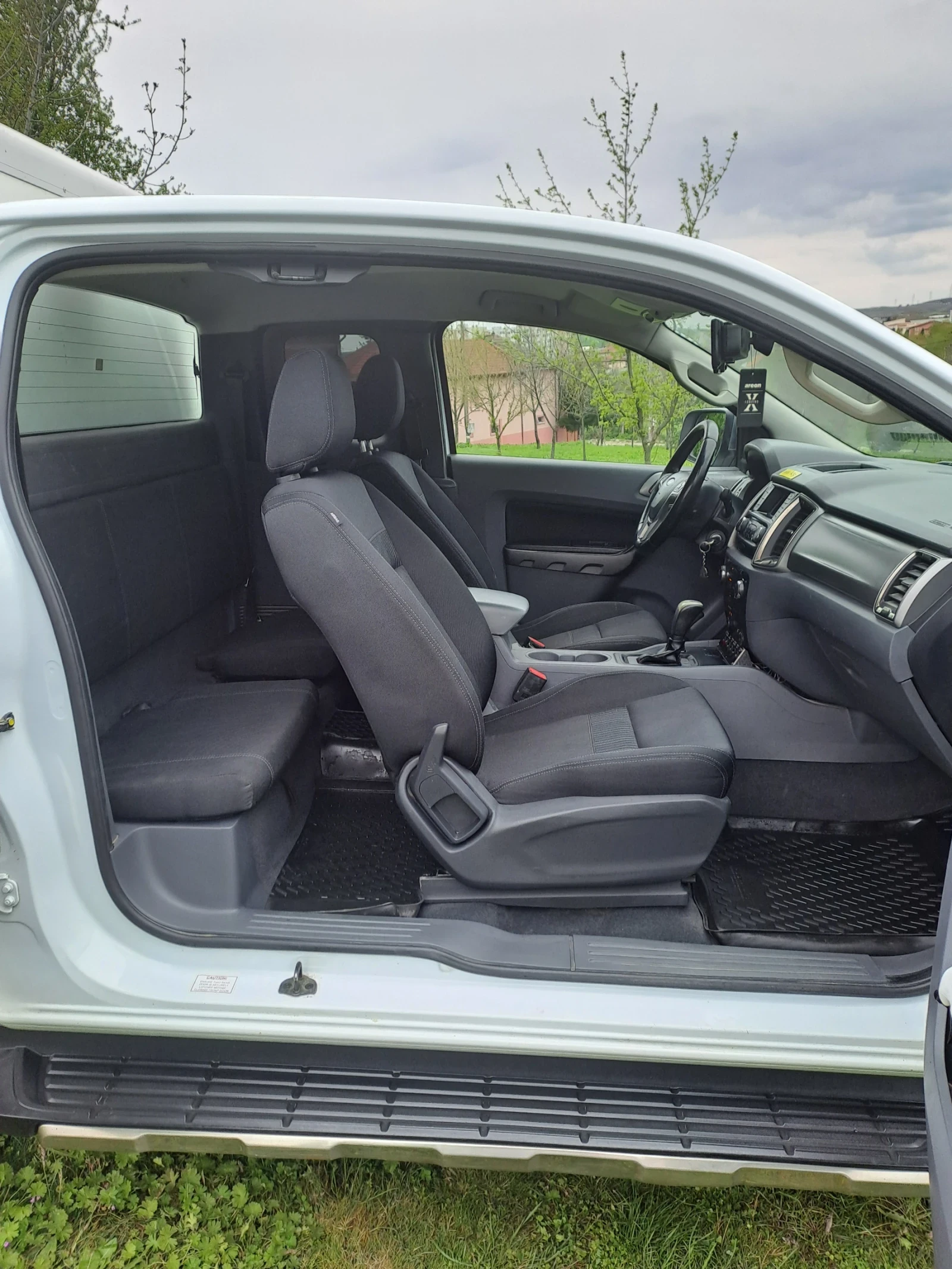 Ford Ranger 2.25DCI - изображение 8