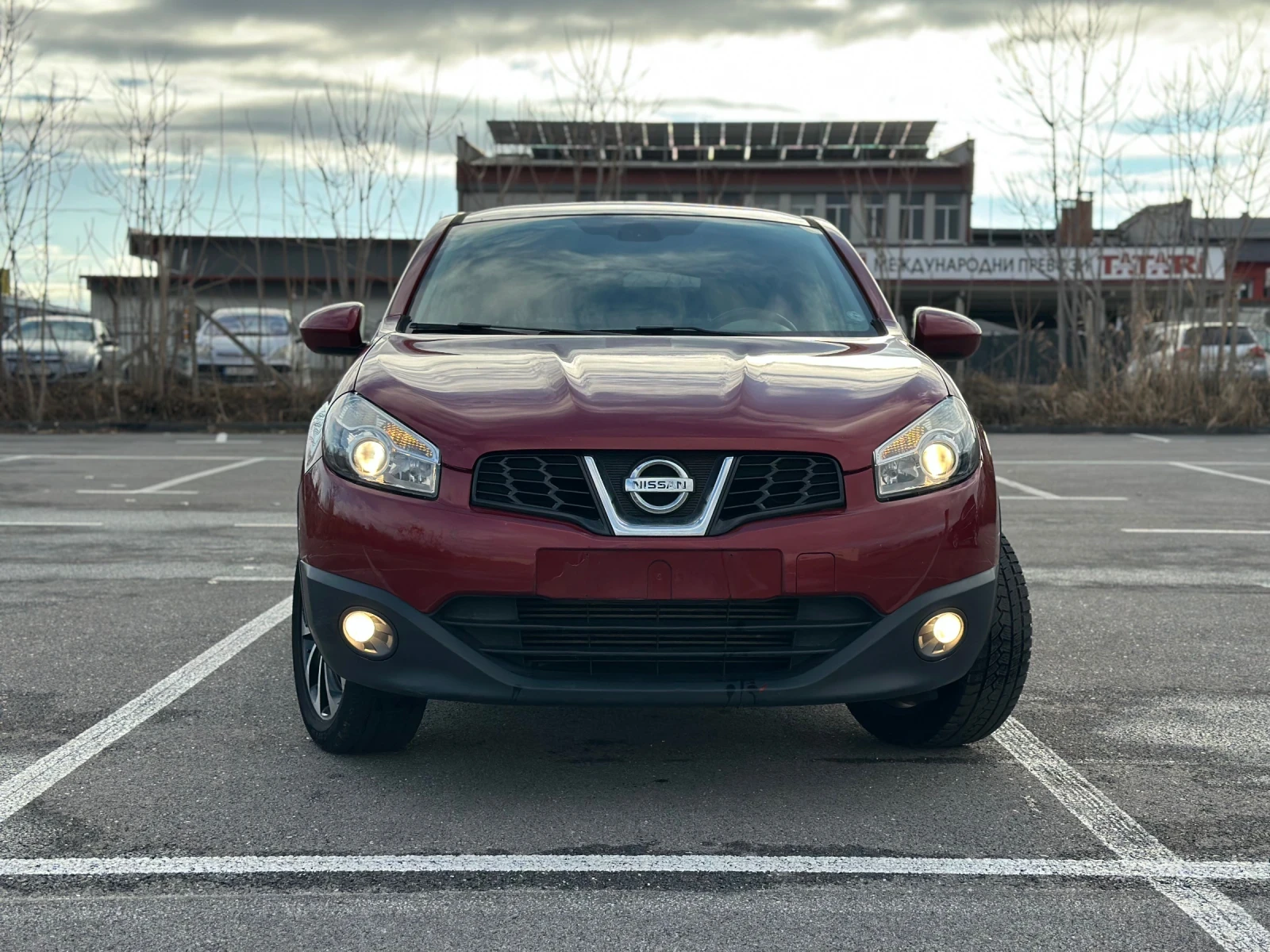 Nissan Qashqai 1.5 DCI* Navi* Камера* N tec* EURO5B - изображение 5