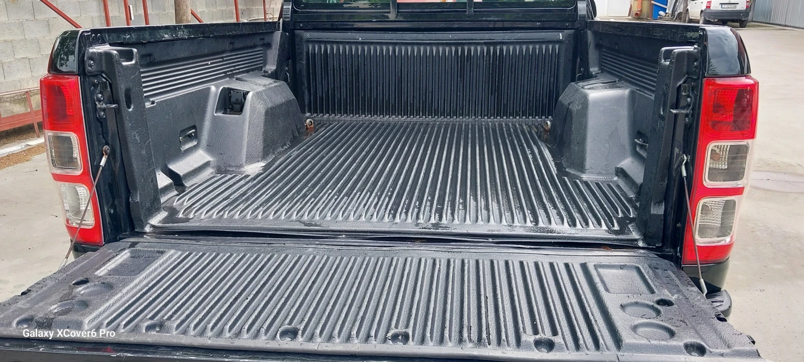 Ford Ranger 2.2  150к.с. 6 скорости 4х4 въздушни възглавници - изображение 6