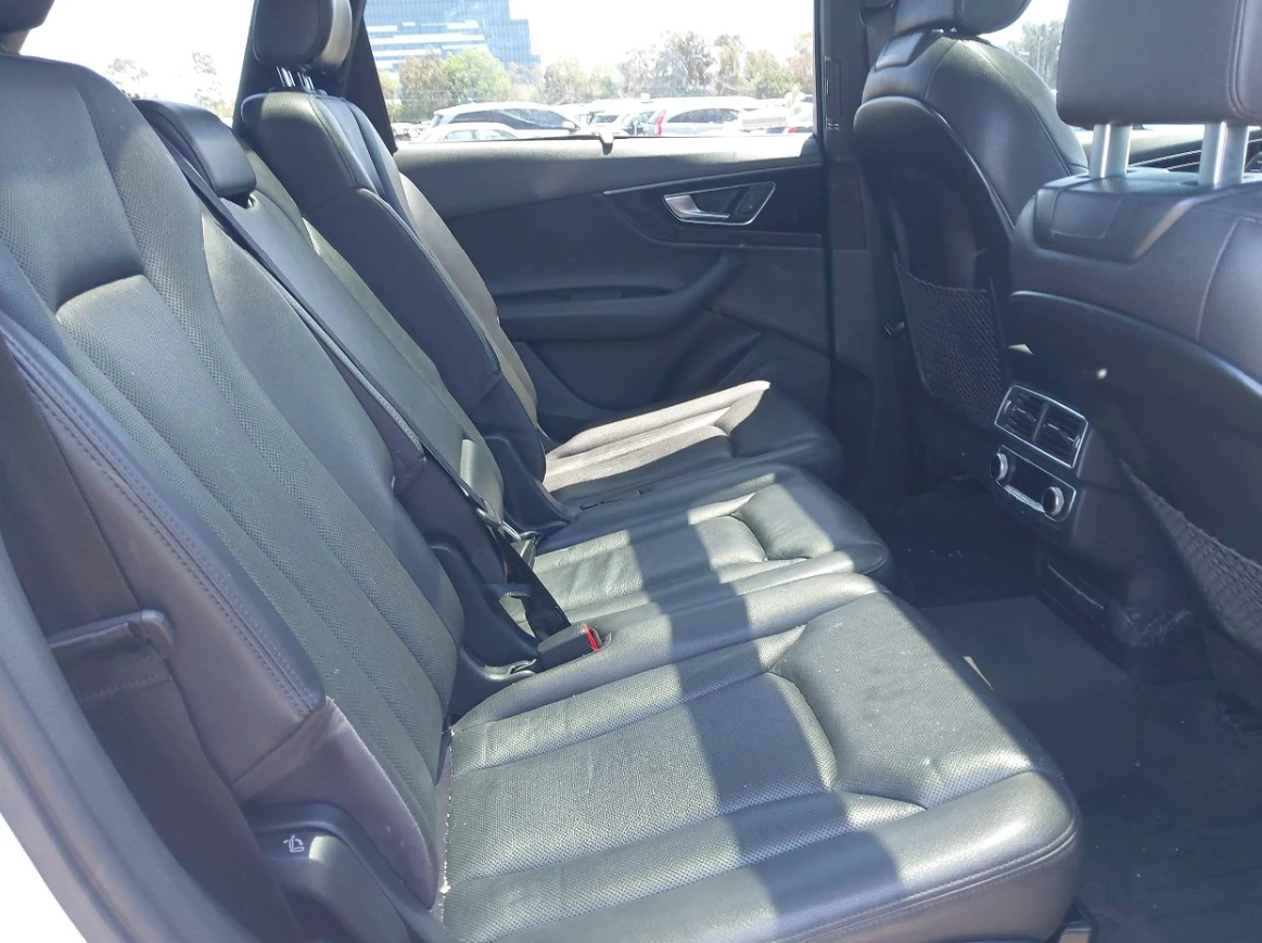 Audi Q7 3.0T PREMIUM - изображение 6