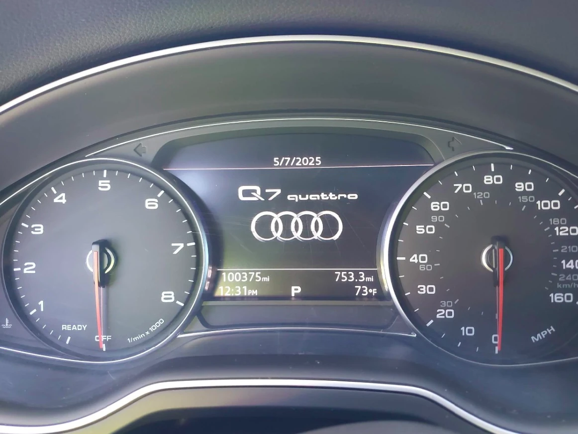 Audi Q7 3.0T PREMIUM - изображение 7