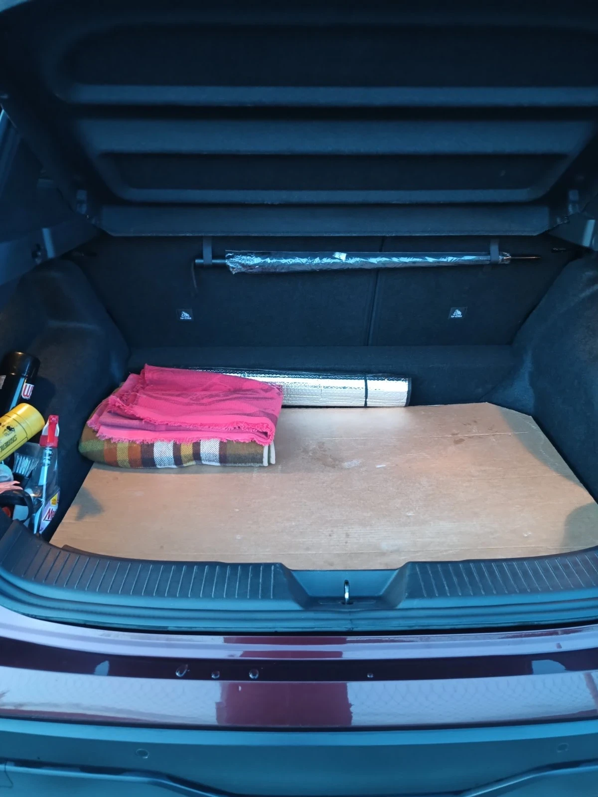 Nissan Qashqai  - изображение 4