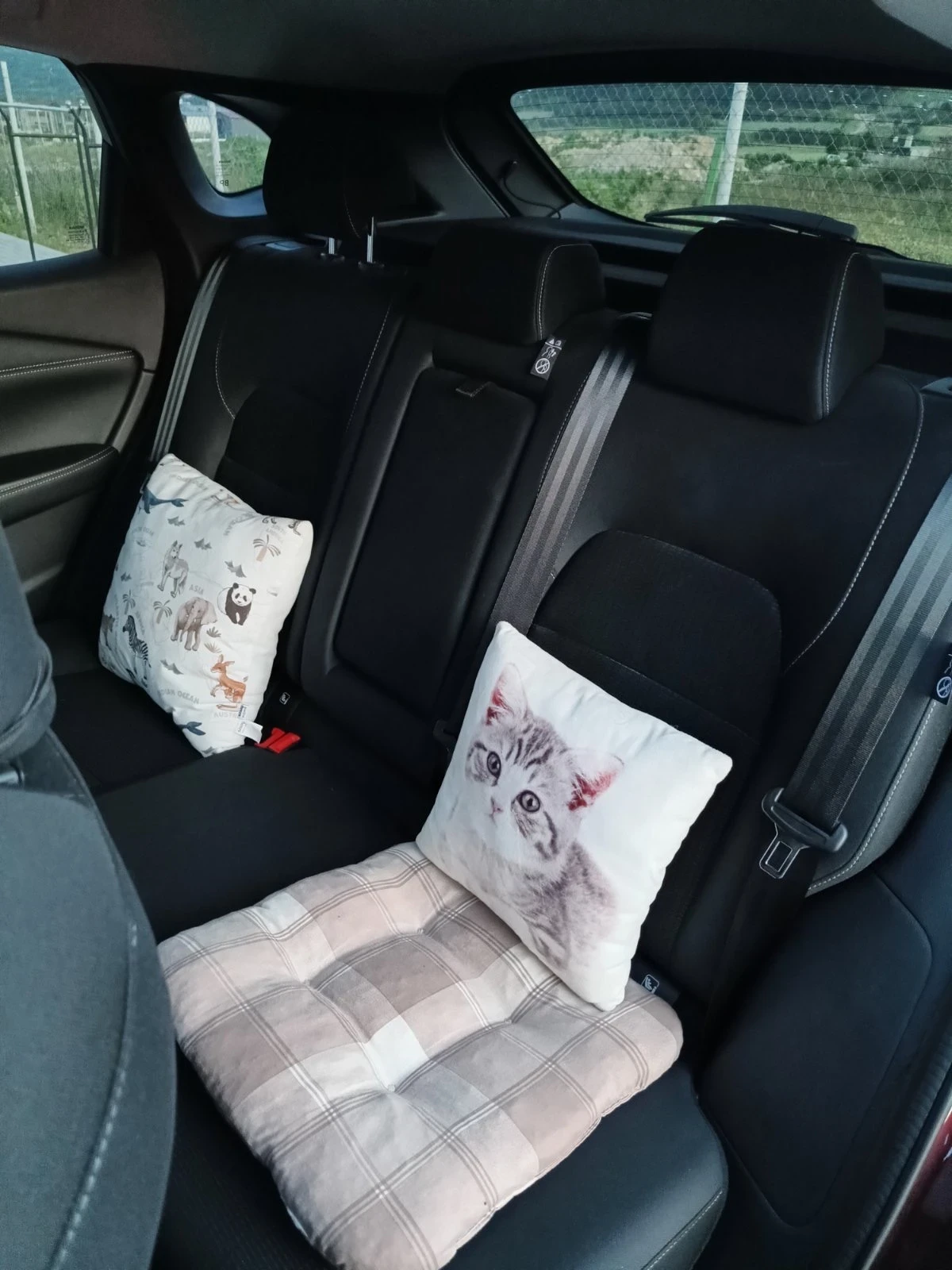 Nissan Qashqai  - изображение 7