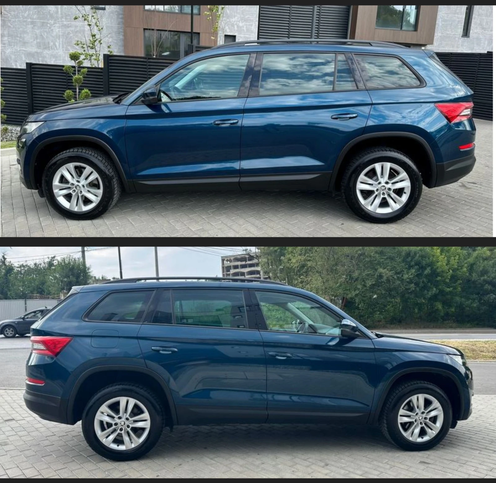 Skoda Kodiaq 2.0 TDi DSG - изображение 7