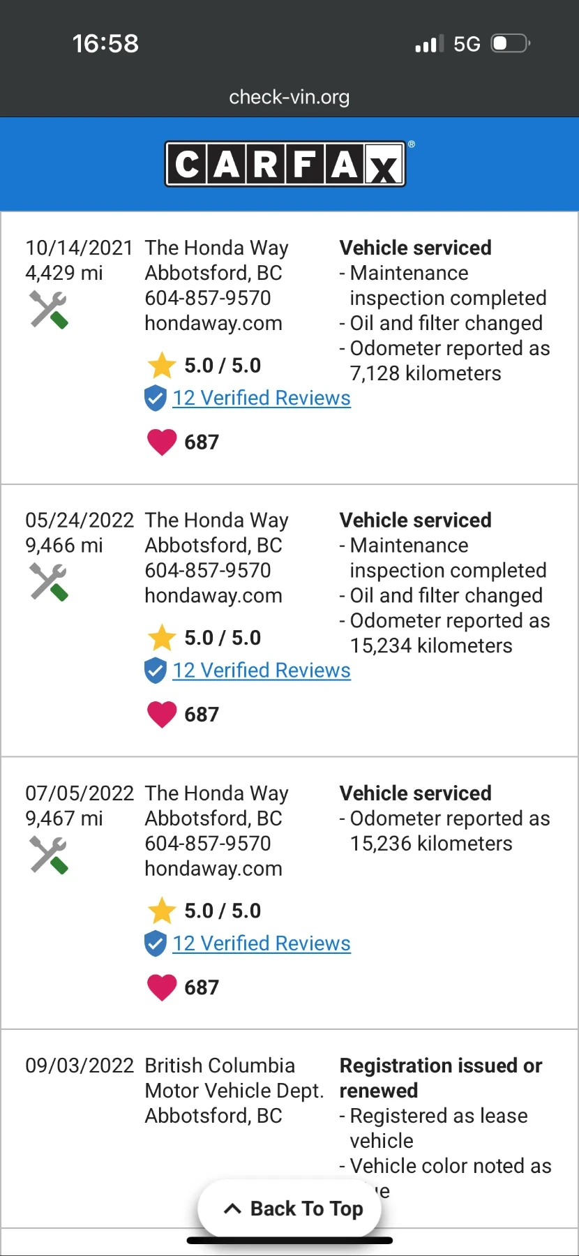 Honda Cr-v Facelift! 1.5T Touring AWD Panorama TOP! Carfax! | Mobile.bg   17