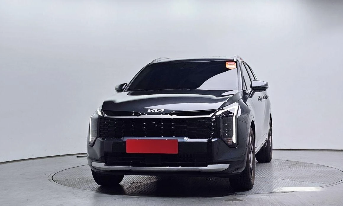 Kia Sportage Gasoline 1.6 Turbo 2WD Noblesse - изображение 3