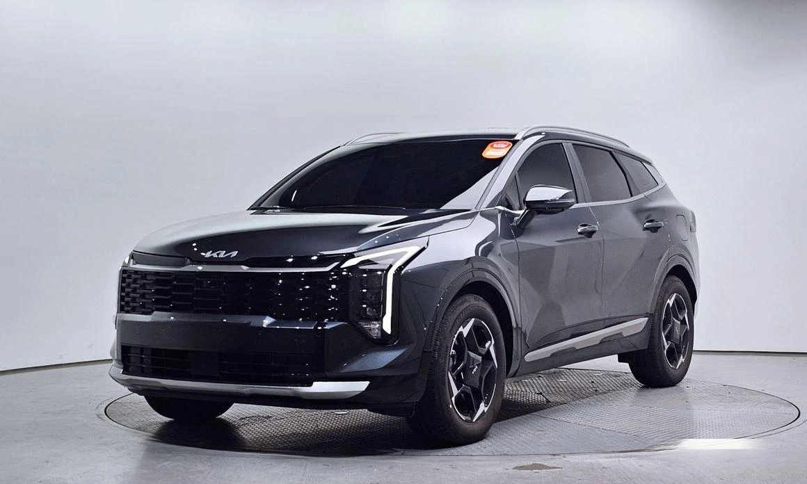 Kia Sportage Gasoline 1.6 Turbo 2WD Noblesse | Mobile.bg   1