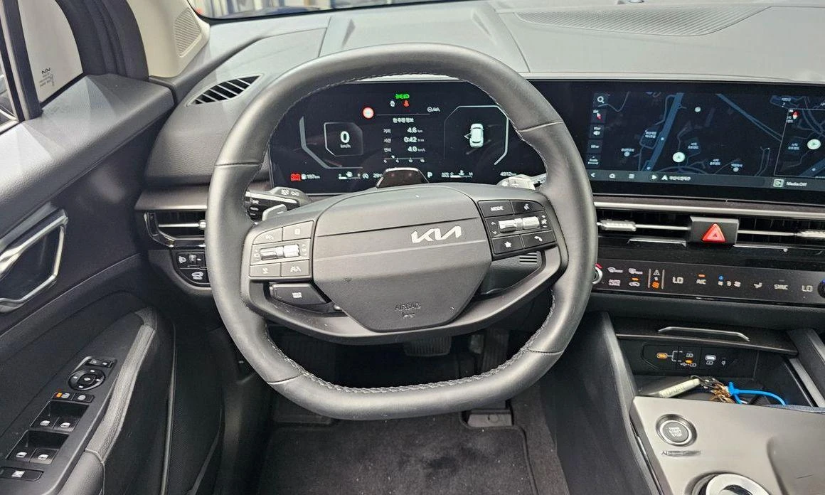 Kia Sportage Gasoline 1.6 Turbo 2WD Noblesse | Mobile.bg   14